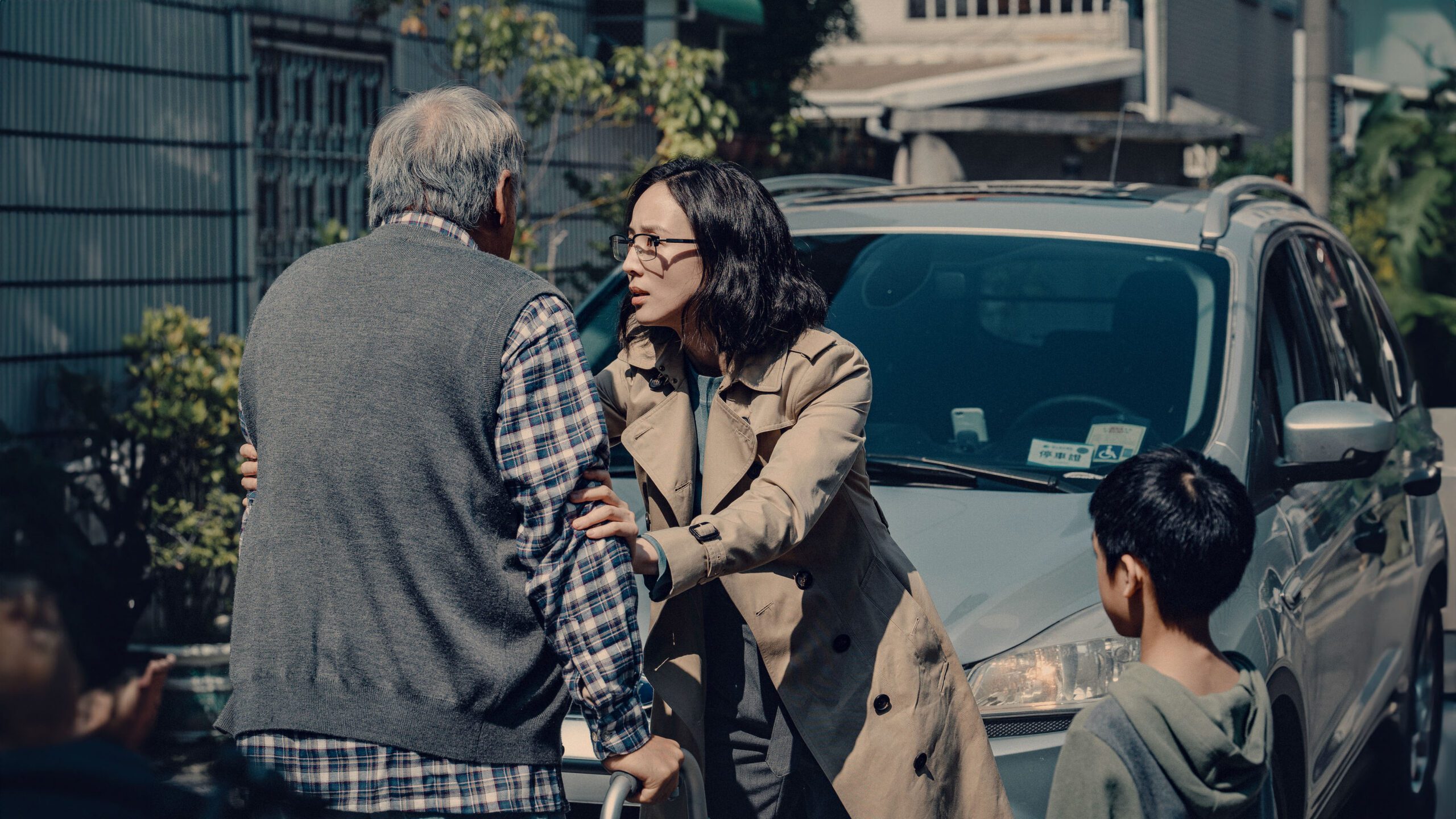 《The Outlaw Doctor 化外之醫》 再傳佳績 榮登澳洲公視 SBS 影音平台首部上架台劇