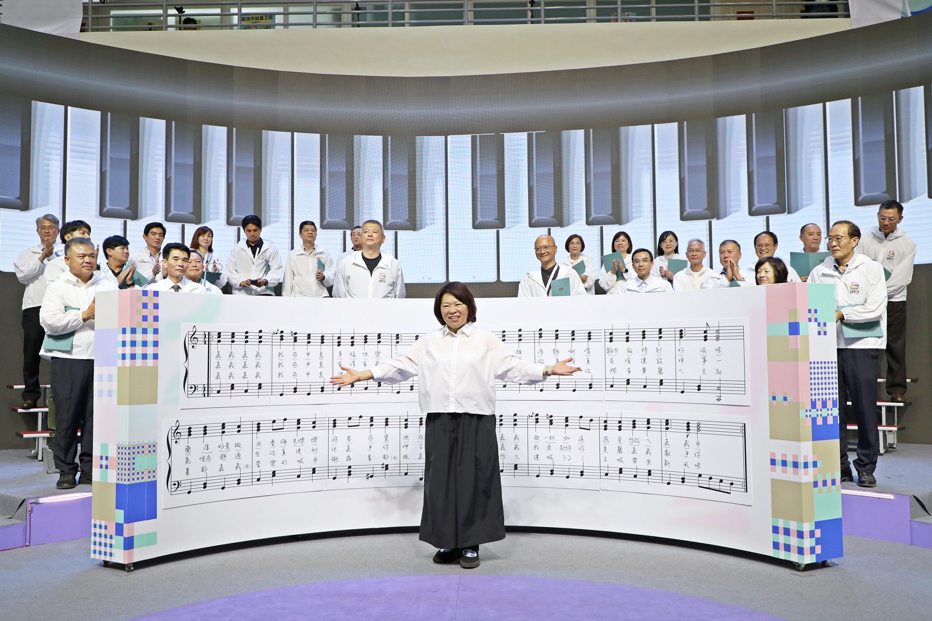 「共好」施政7周年　黃敏惠宣布嘉義市加碼普發6千元、1月發放