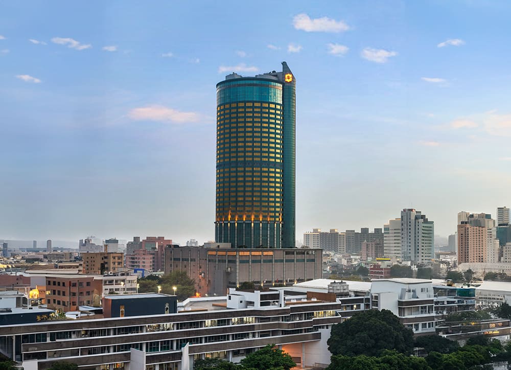 因應旅展與雙11消費熱度 台南遠東香格里拉線上旅展加碼「旅遊禮包」 因應旅展與雙11消費熱度 台南遠東香格里拉線上旅展加碼「旅遊禮包」