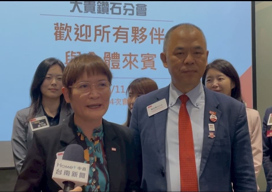 2025南台灣最大商務交流盛事 BNI引領商務改變的力量