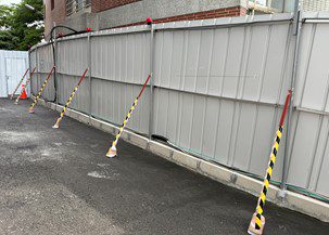 颱風「丹娜絲」襲台　中市勞工局呼籲加強工地防颱安全措施