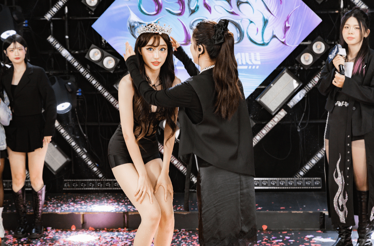 提爾娛樂主辦《Wingstars 6》盛大開戰 Zana奪冠、Willson亞軍榮耀落幕 提爾娛樂主辦《Wingstars 6》盛大開戰 Zana奪冠、Willson亞軍榮耀落幕