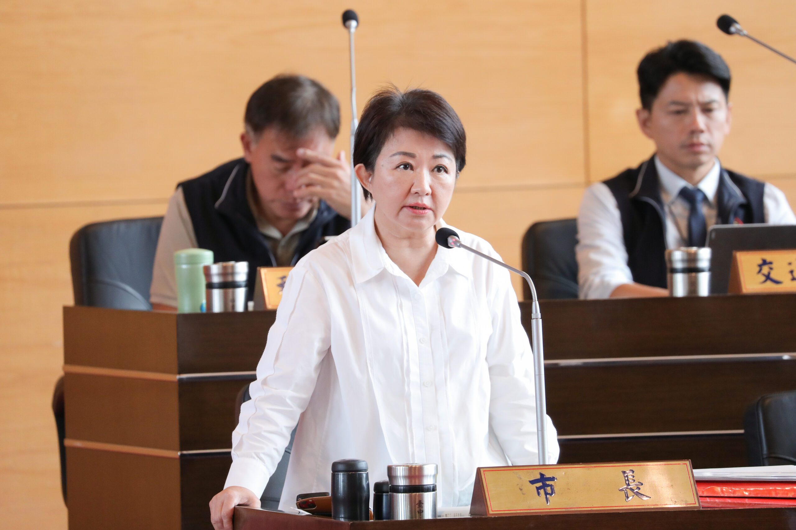 加速新設公托　盧市長盼議員協助化解地方反對聲音