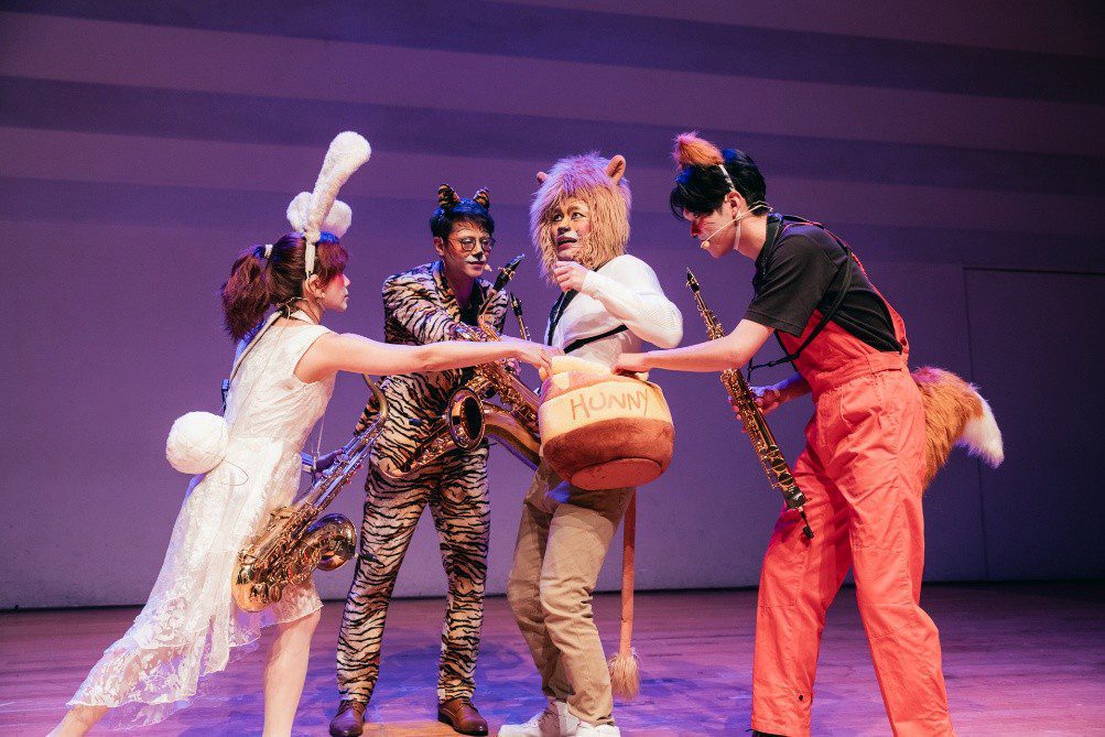 中秋佳節好時光！　中市文化局邀市民「藝」起賞月共團圓