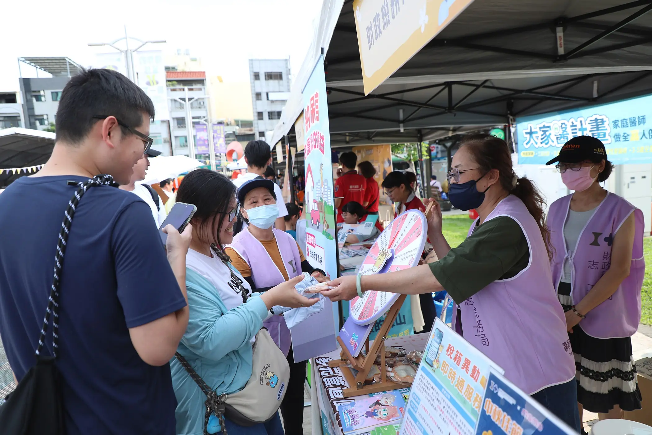 「Hakka　來嘉尞」成果展演熱鬧登場　嘉義市多元文化共融再創高峰