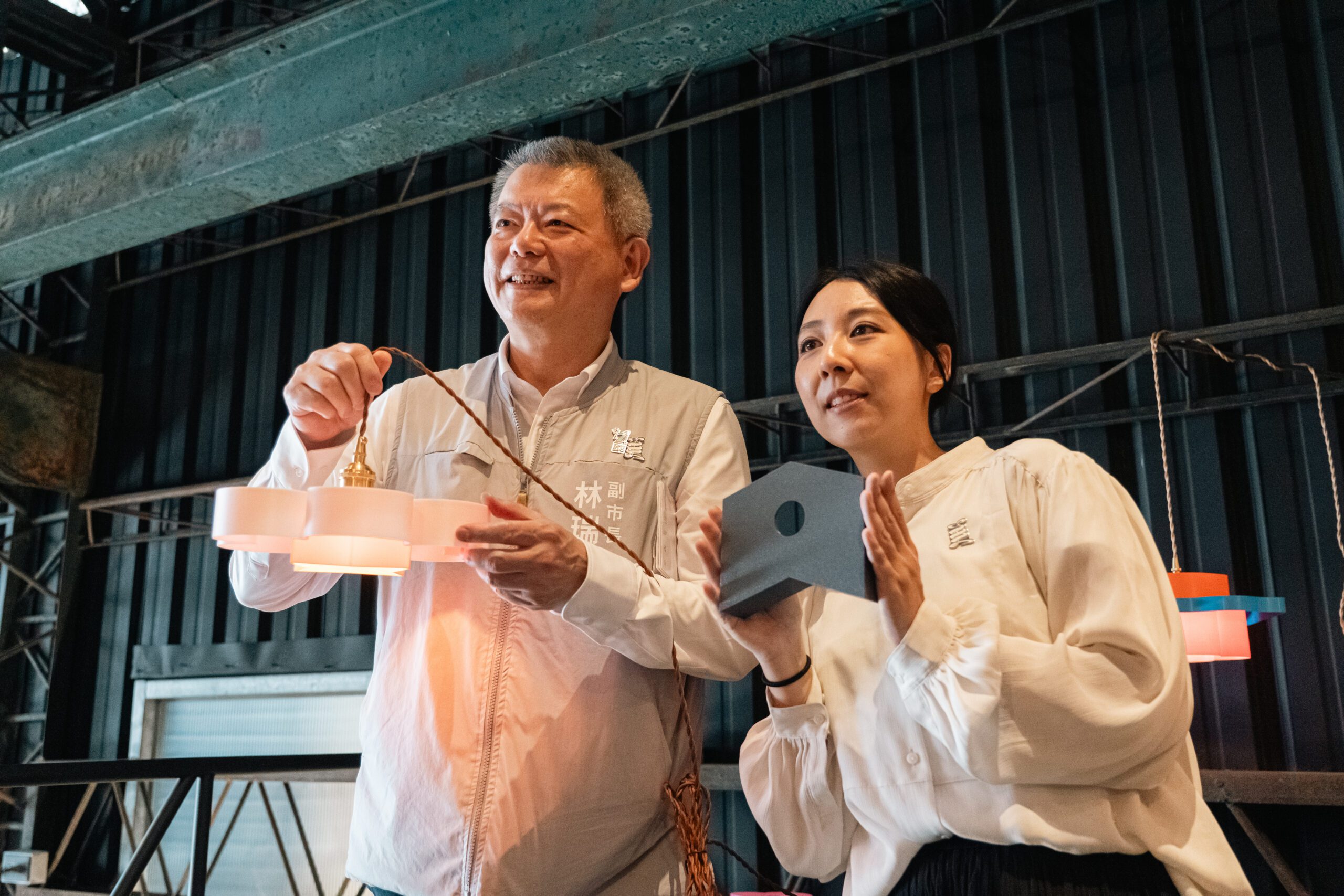 嘉義「美」系列再出擊!「美白圖鑑」邀全民共尋街區光譜 嘉義「美」系列再出擊!「美白圖鑑」邀全民共尋街區光譜