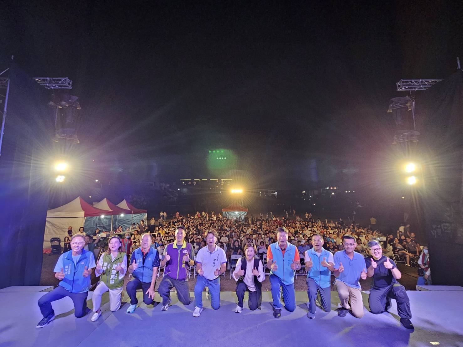 2025彰化傳統戲曲節開跑  奇巧劇團兒童歌仔戲揭開序幕