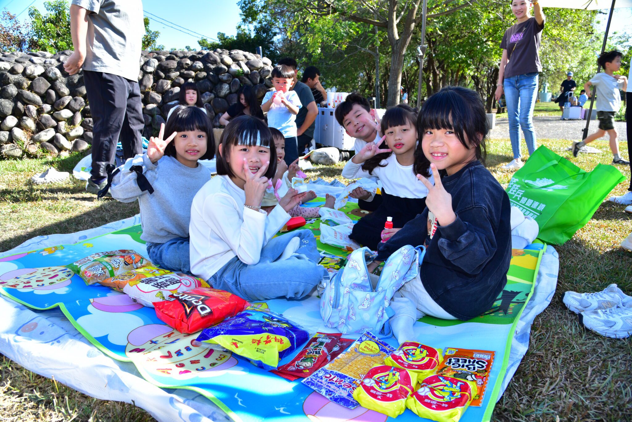 第二屆東勢午茶生活節登場！ 「咖啡×客庄」打造台中山城休憩新風貌