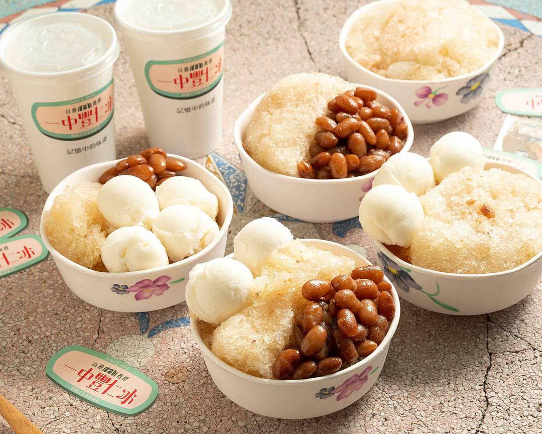 紅燒豬排、茶飲買一送一！　 領物調券台中當VIP 中市商圈、產業故事館推252項專屬優惠