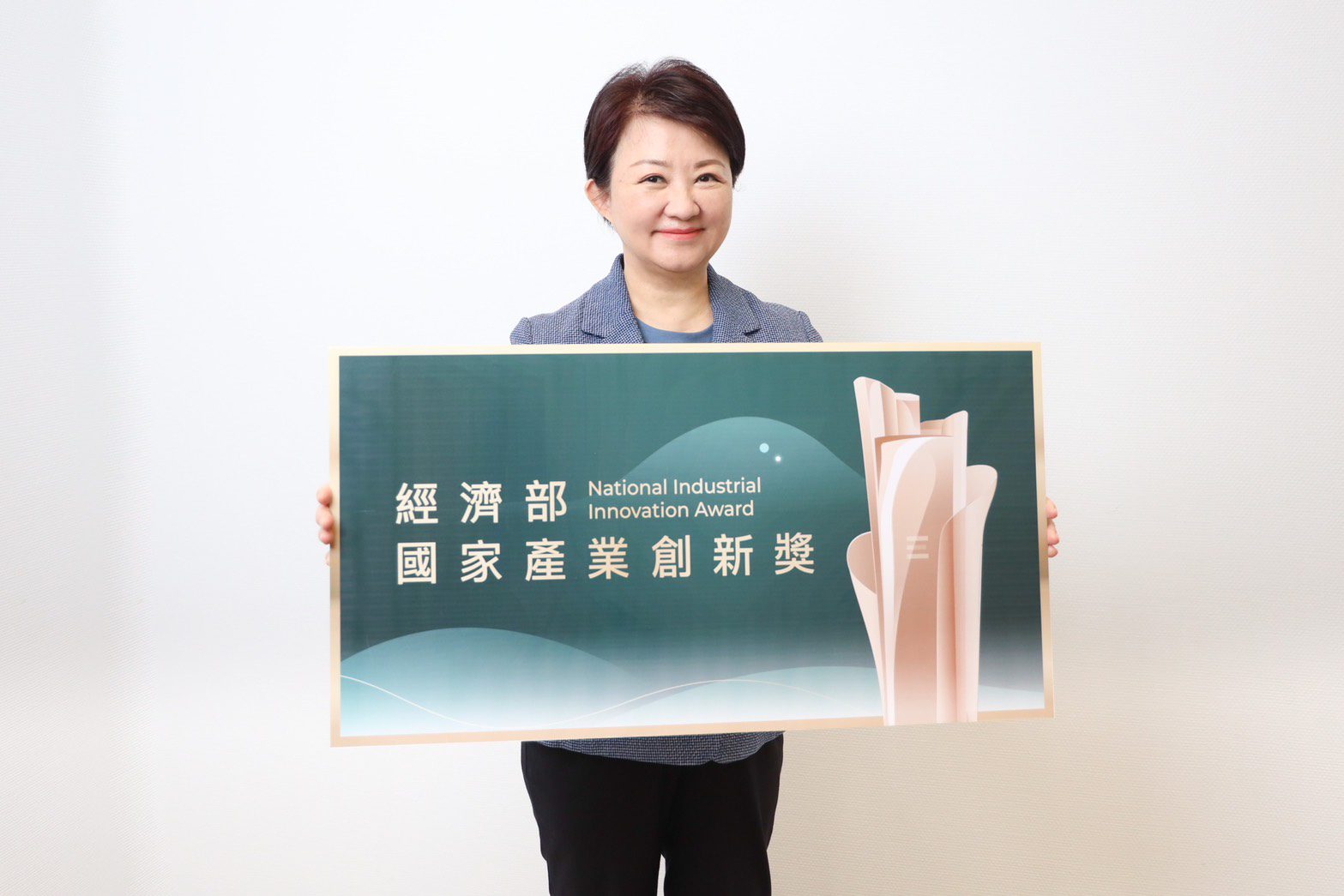 行政院長卓榮泰肯定　台中購物節獲國家級榮耀