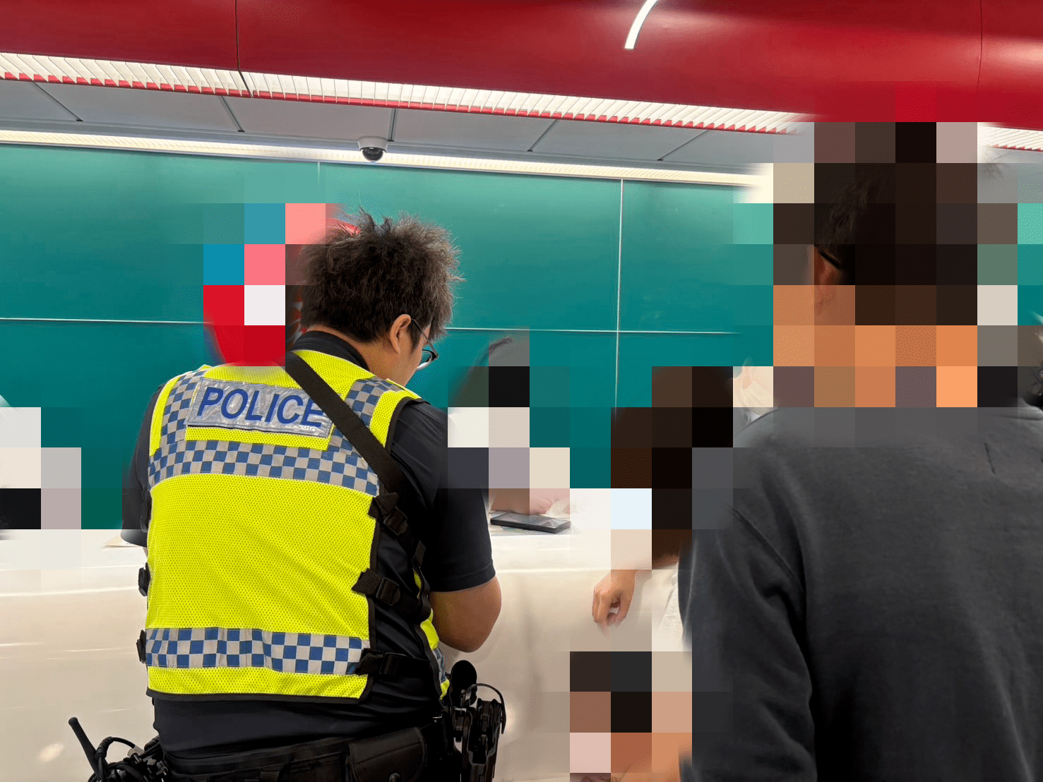 投資房地產差點踩雷　彰化警銀勸說終保住千萬積蓄