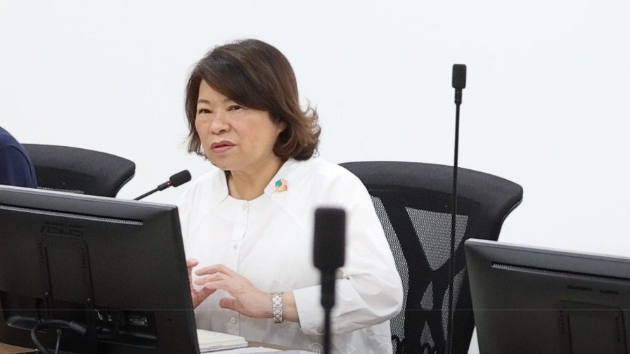 嘉市府拍板四大振興方案 6000元普發加碼送審議會 嘉市府拍板四大振興方案 6000元普發加碼送審議會