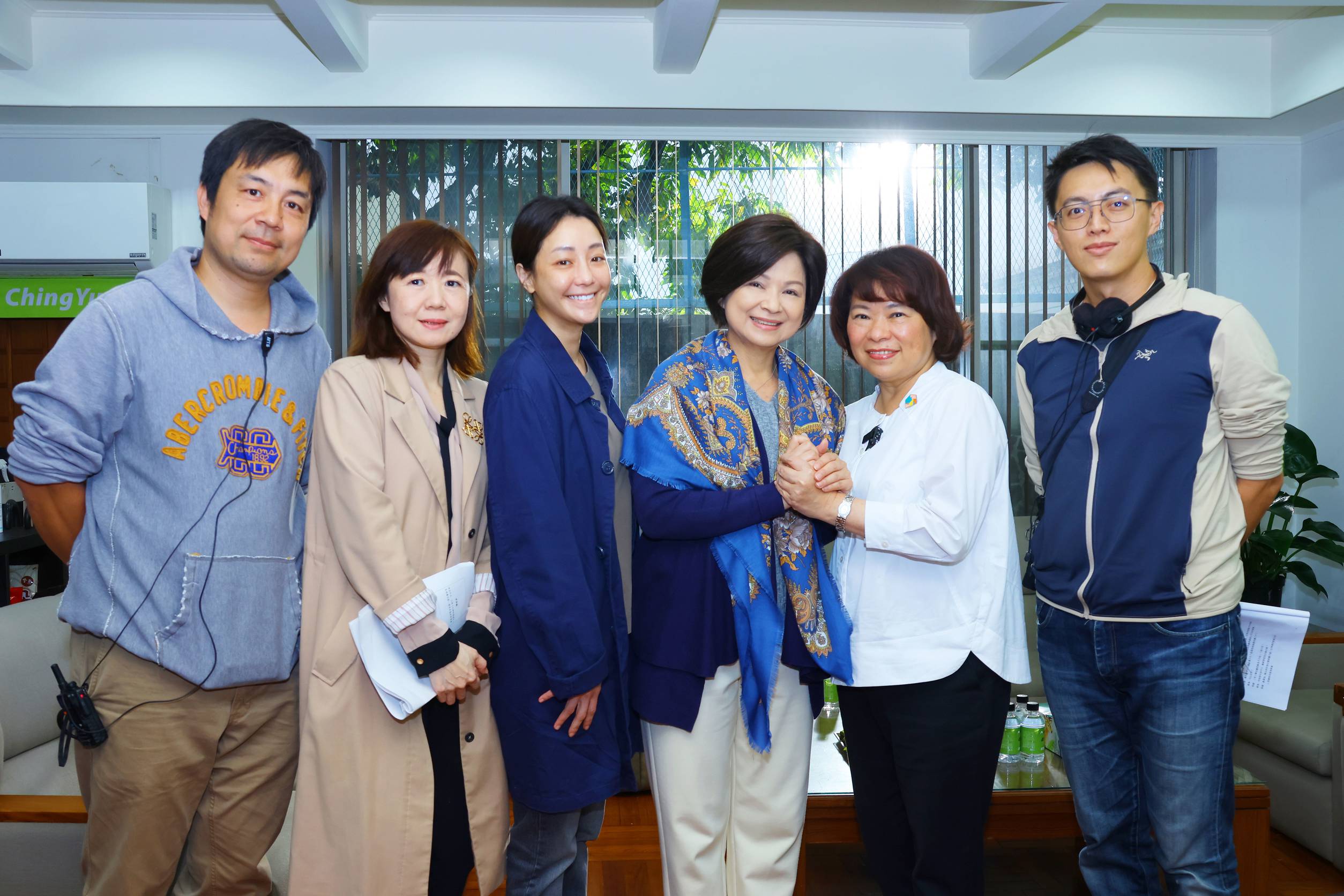 影視圈都來這拍！嘉義市悄悄變身「導演最愛城市」