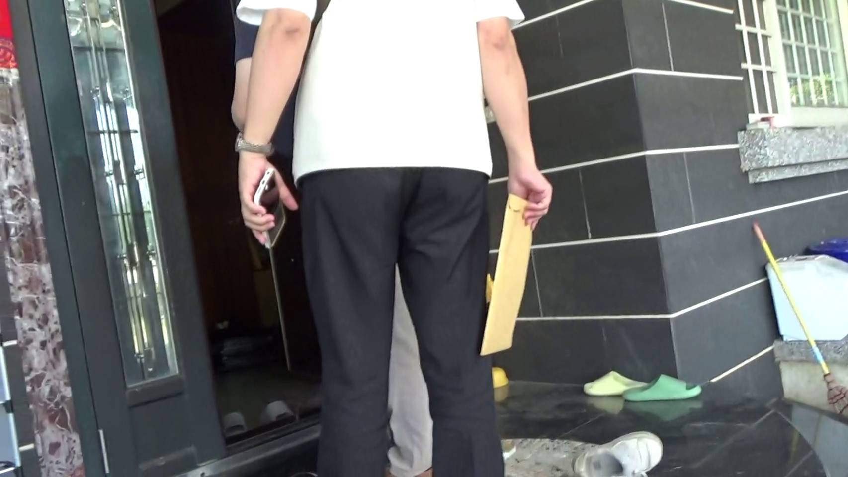 地方政壇翻車！六腳鄉代會前主席涉勒索畜牧場遭羈押禁見