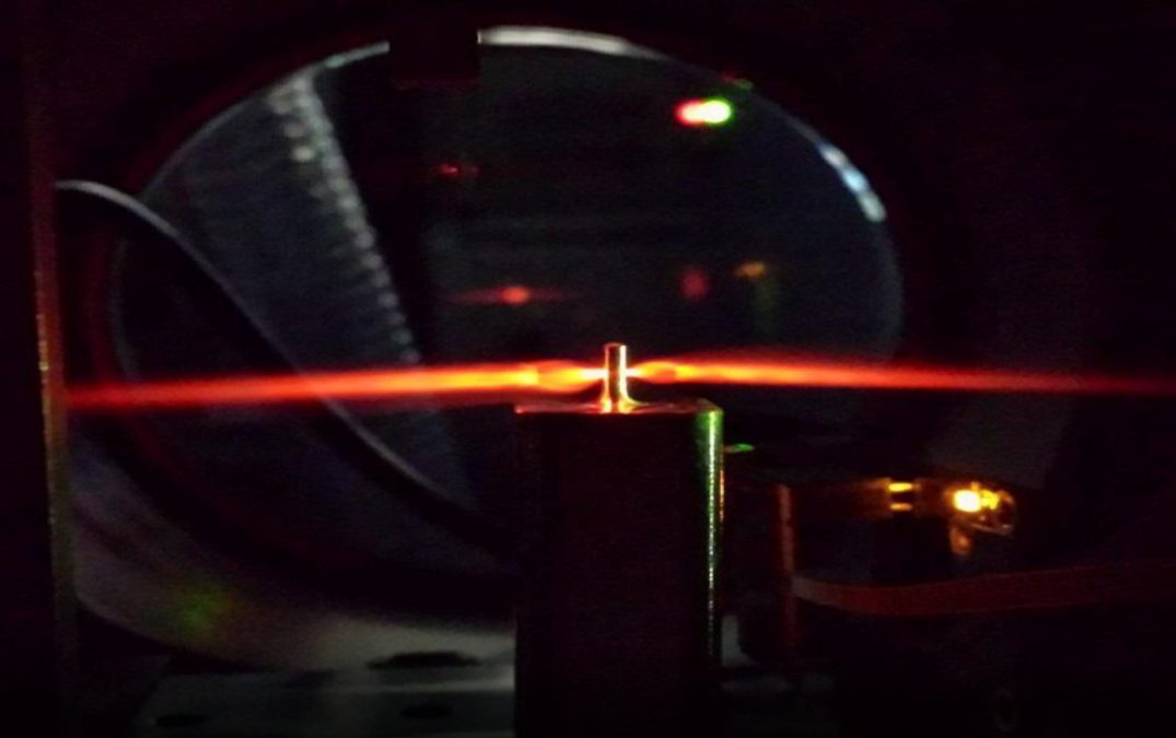 能源話語權之爭 核融合成為下一張王牌