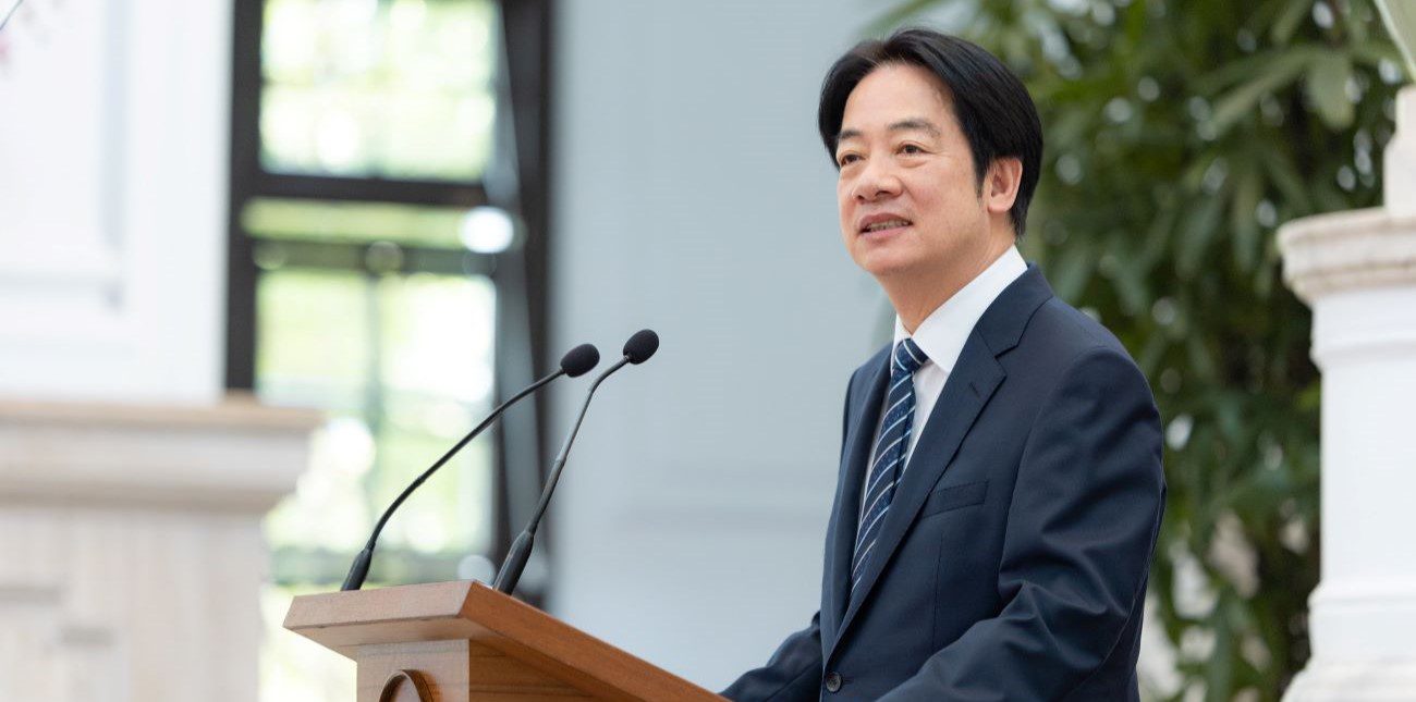 談統一還是玩套路？美國可能才是最大贏家