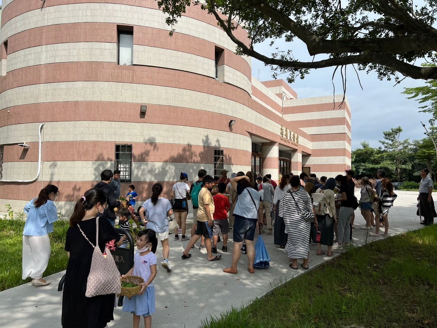 「梅嶺藝術庭園,最後的回眸」將於11月15日至16日在梅嶺美術館登場 以藝術傳遞祝福 「梅嶺藝術庭園,最後的回眸」將於11月15日至16日在梅嶺美術館登場 以藝術傳遞祝福