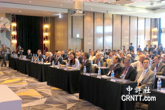 鄭麗文明出席秋祭　盼兩岸和解和平　不需為政治信仰付代價