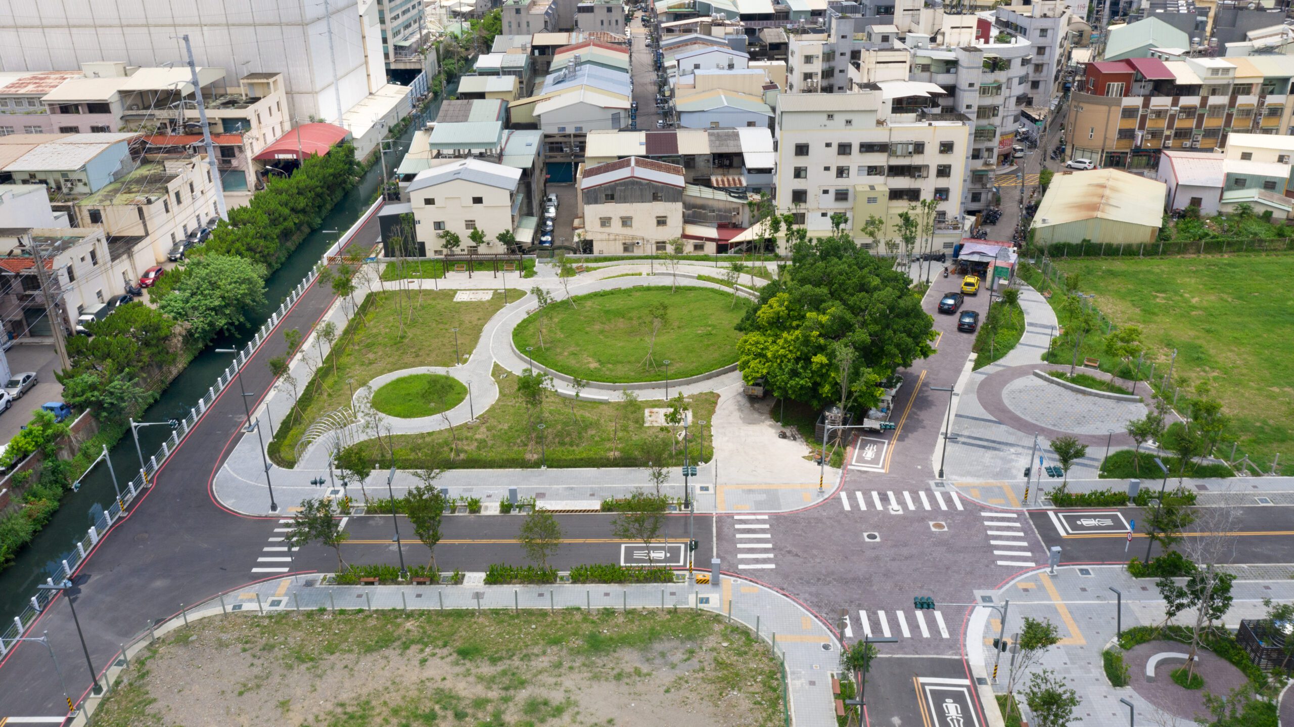 中市第15期市地重劃區完成第1批土地登記 　土地交接作業開跑