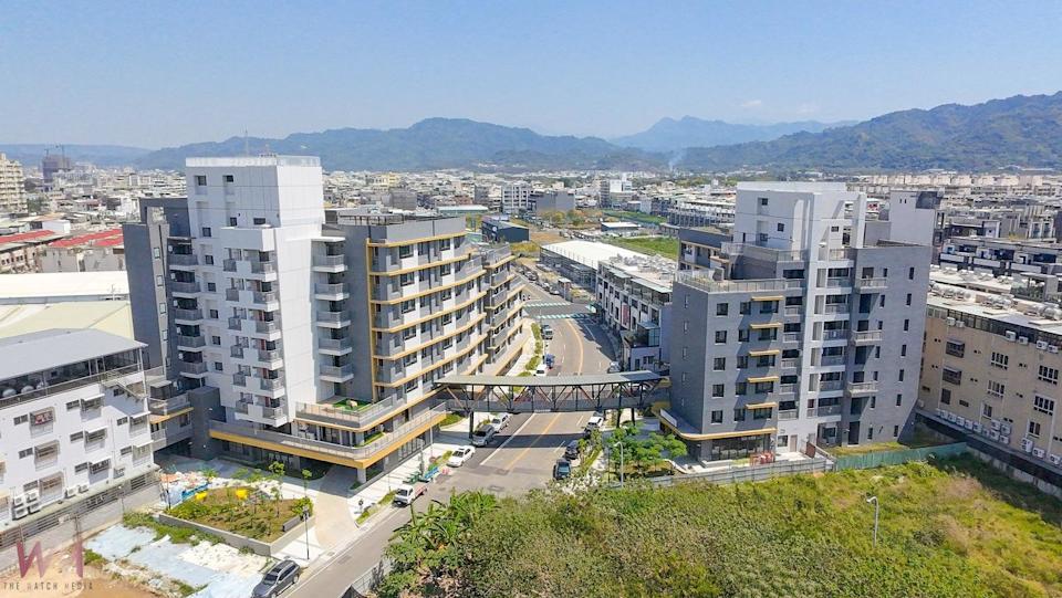 中市府辦「社區解謎 Let’s Go」熱鬧登場！　市民變身解謎偵探 打造樂居生活