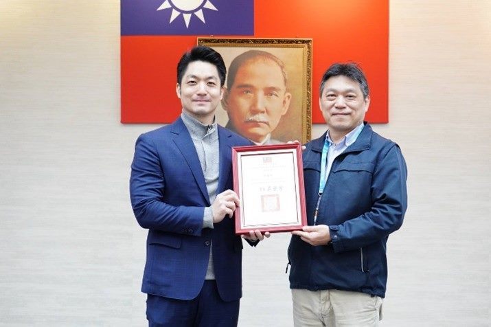 施政三週年成績單 北市建築管理評比六項全國特優 施政三週年成績單 北市建築管理評比六項全國特優