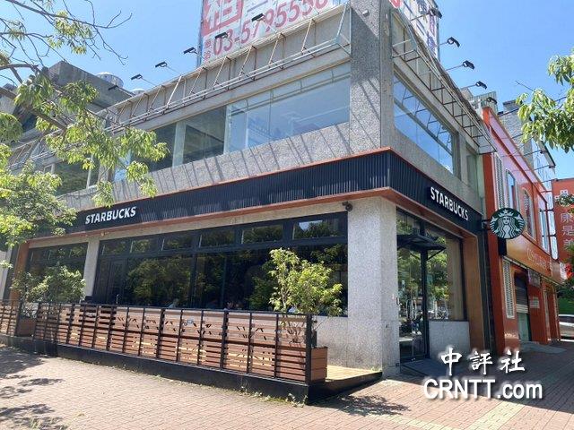 台積電內鬼工程師　在星巴克交資料遭活逮