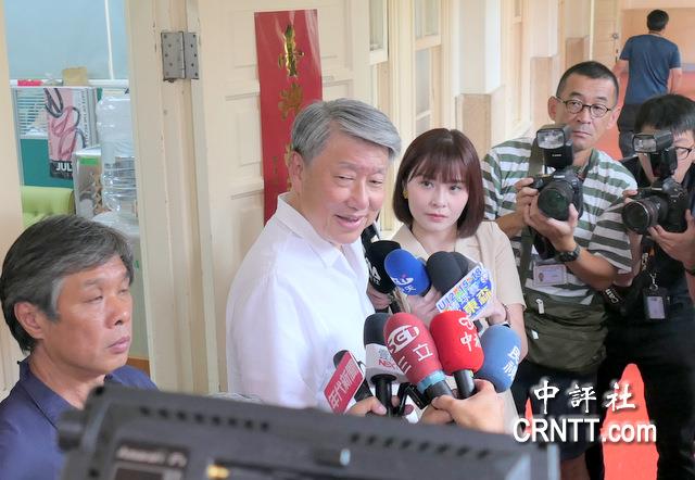 台積赴美投資3千億？郭智輝知真相改口不知