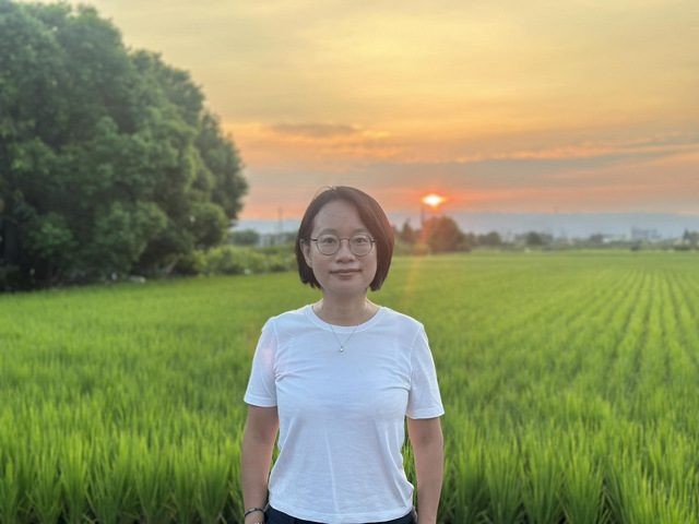 吳音寧空降台肥董事長　遭酸又成高薪實習生