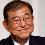 石破茂將任日本首相　分析：將繼續強化「日美同盟」中日關係難緩解