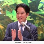 賴清德被指市長任內涉容獎爭議遭告發圖利　台南市府:誤植或抹黑