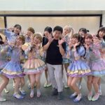 AKB48 Team TP受邀YT節目《下面一位》 帶胡瓜體驗「夜生活」