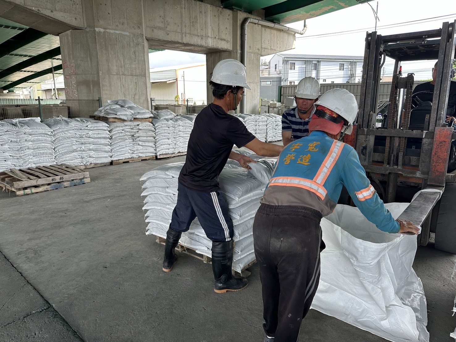 颱風山陀兒來襲！　中市水利局全面備戰 強化公所防災量能