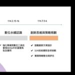 教育部結合7大學規劃AI專班　淡江大學著眼AI+SDGsX數位永續