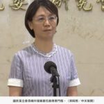 翁曉玲提案拉高釋憲門檻　國民黨團排優先法案：27日進一讀