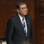 石破茂獲參眾2院提名　正式成為102代日本首相