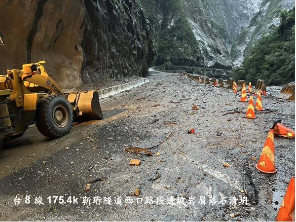 周三全台放颱風假　山陀兒估深夜登陸　嚴防致災性豪大雨