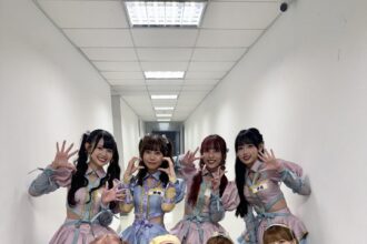 AKB48 Team TP 成績嚇嚇叫  松菸四號倉庫握手會