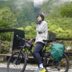 張哲瀚記錄西藏單車旅程  勇奪國際雙獎