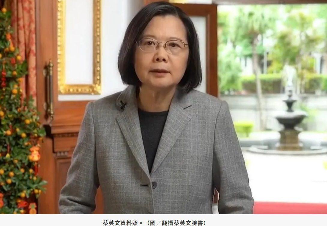 蔡英文10/12「高規格禮遇」出訪歐洲　赴捷克等3國保密到家　嚴防大陸介入