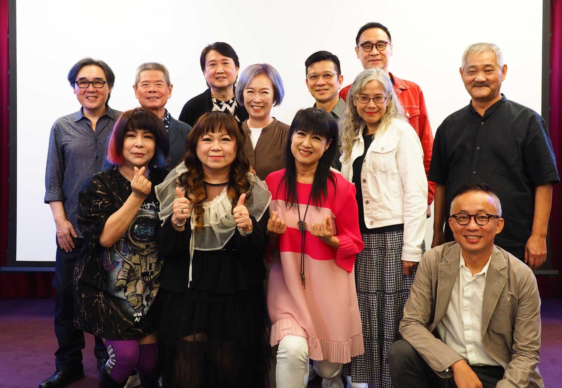 《重現與飛越 林秋離音樂故事展》松菸展出 《重現與飛越 林秋離音樂故事展》松菸展出