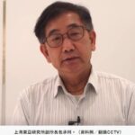 評賴清德國慶談話/陸涉台學者：「兩國論」基調不變　未放棄台獨立場