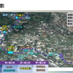 白冷圳擴大灌溉服務重要里程碑　中興嶺調整池新建工程啟動