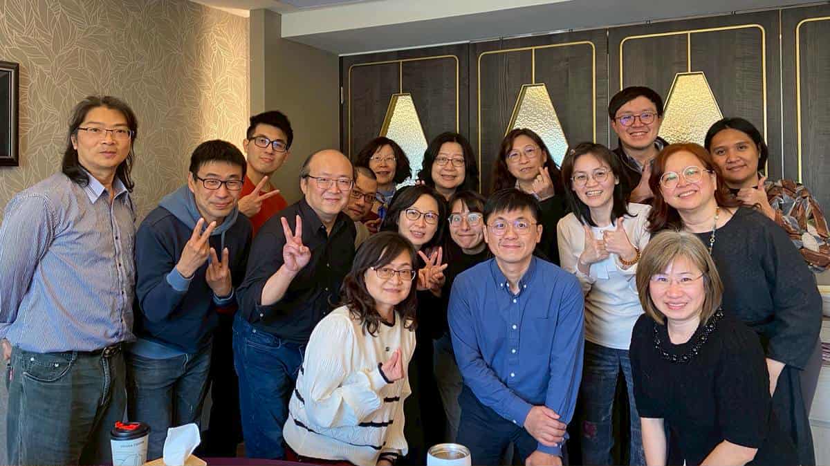 ▲ 臨床心理師是家長與老師們在教養青少年時的最佳導航。(圖/全聯會提供)