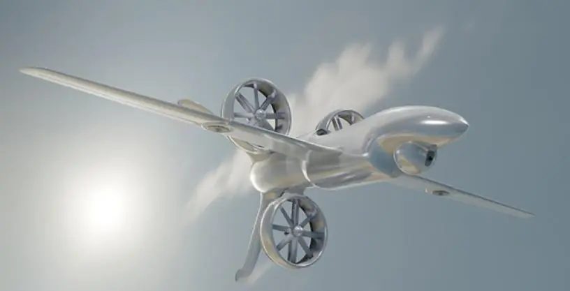 「無人機代差」警報大作！美軍驚覺落後中俄伊 恐步「史普尼克時刻」後塵