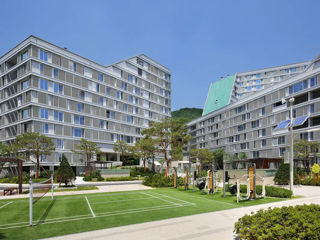 打臉恐慌！首爾市每月「官宣」房市實價真相  防堵黑箱、祭土地許可紅綠燈