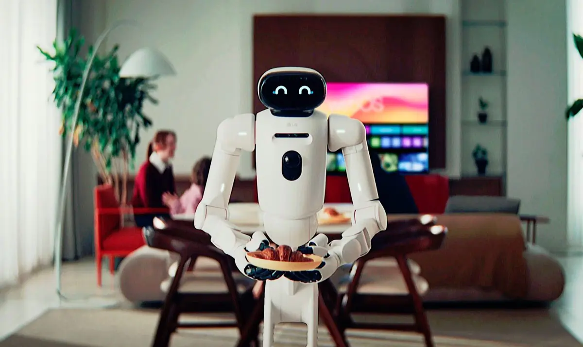 韓國LG新能源搶攻機器人市場 宣布美中韓頂尖企業訂單入袋