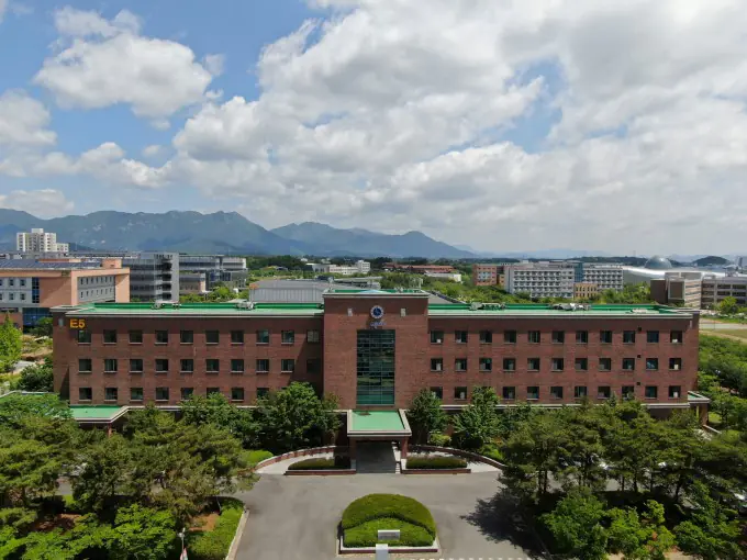 AI轉型浪潮來襲！GIST技術管理學院正式插旗 祭全額獎學金搶攻頂尖人才