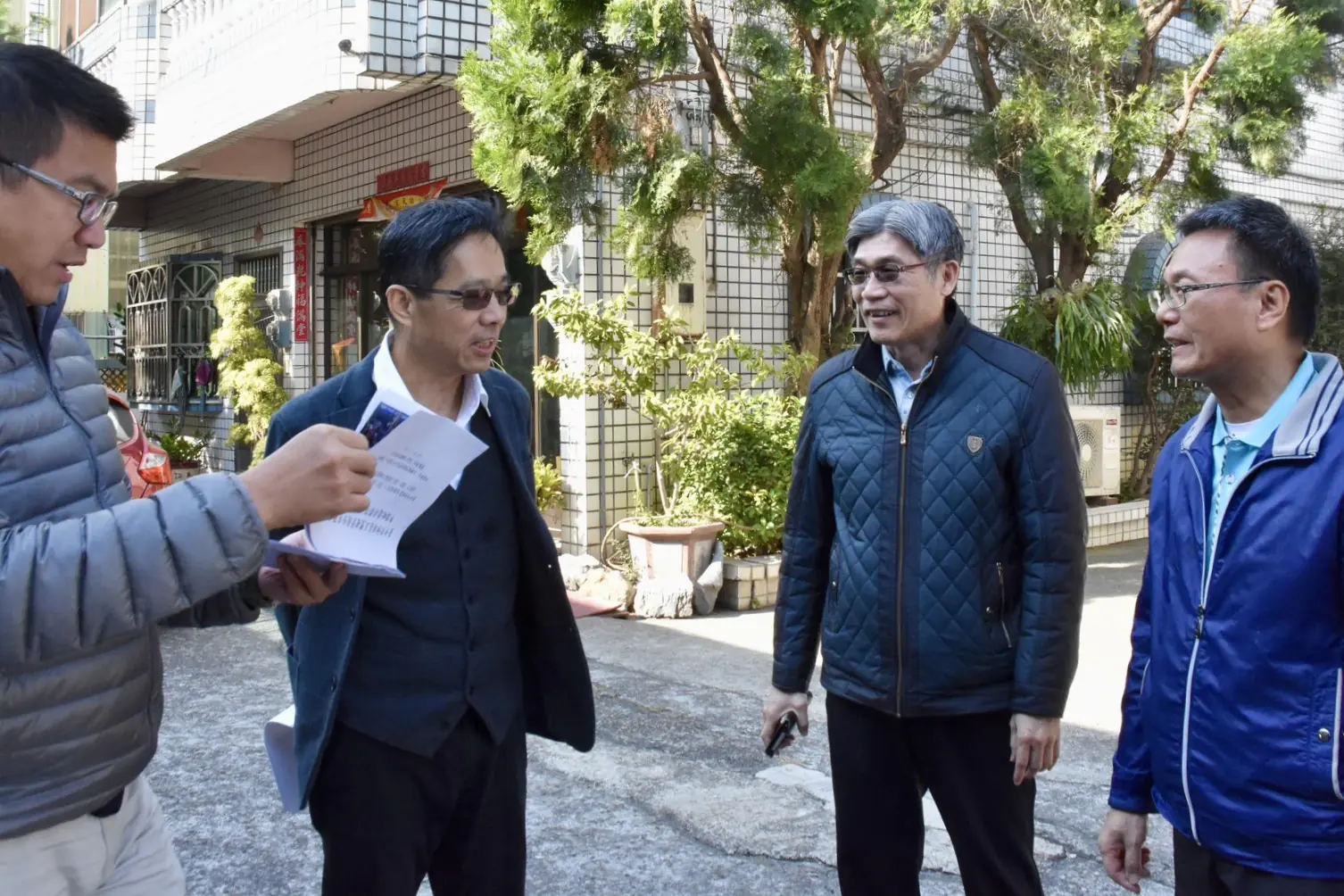 兼顧產業發展與農地保護 中市輔導工業區外合法工廠擴廠 特定農業區已核定27家、引資近200億元