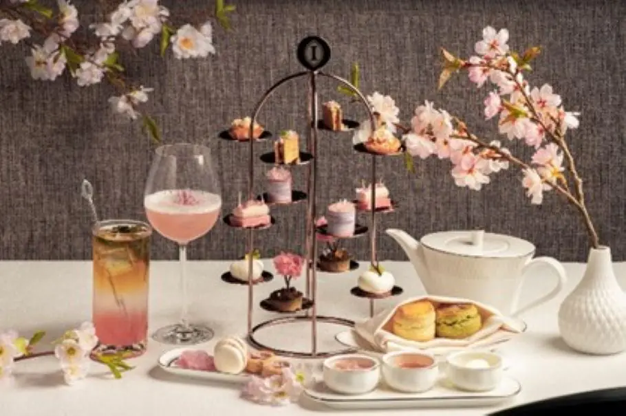 2026神農市集嶄新面貌「馬」上「花」財迎新年 – 睿傳媒 Rightmedia