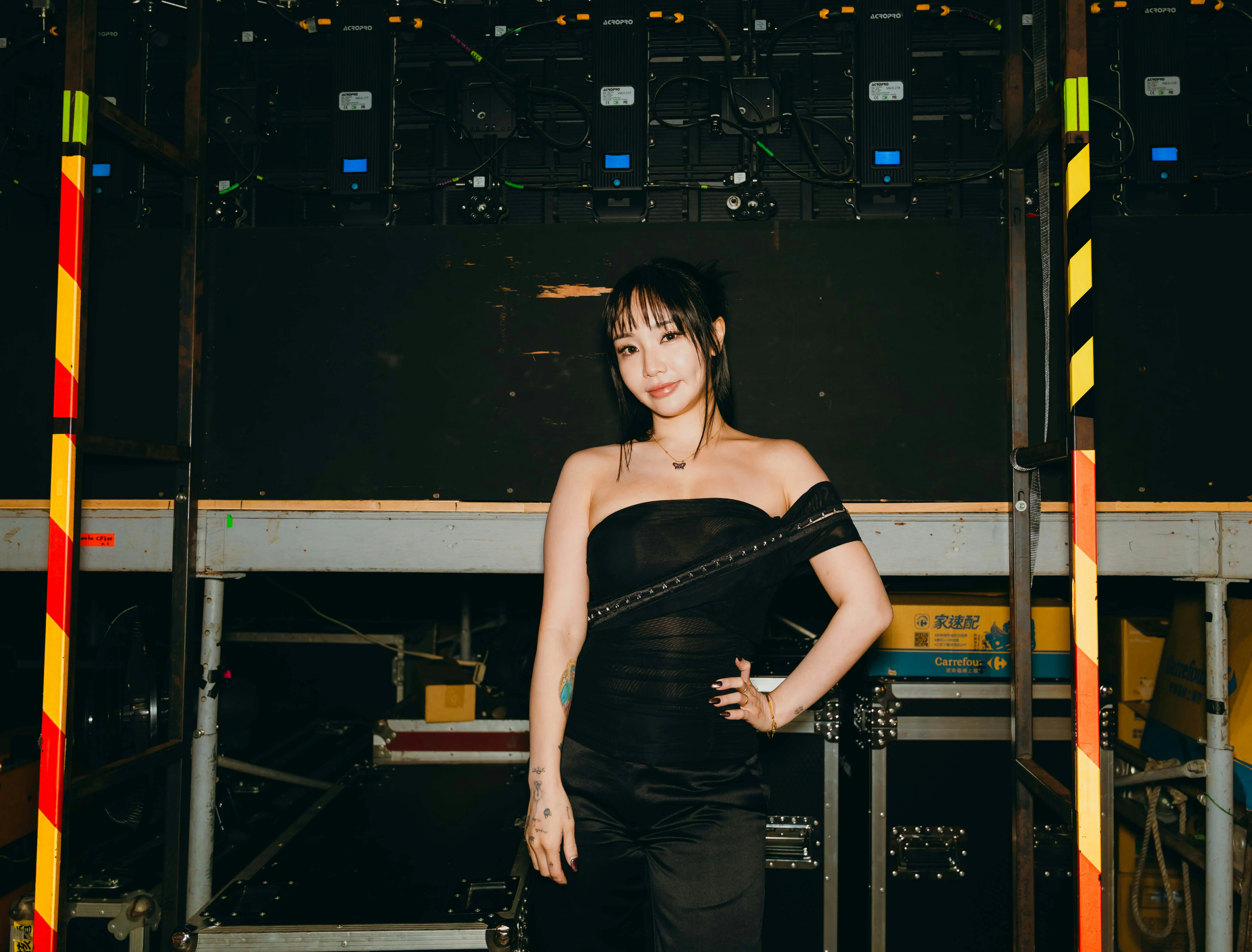 2025全球客家流行音樂大賽 全球152件作品12組選手脫穎而出決賽